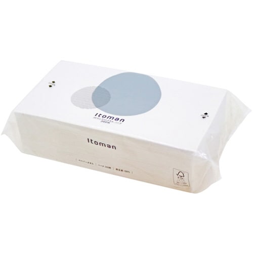 イトマンライトタオル L200H 30個入