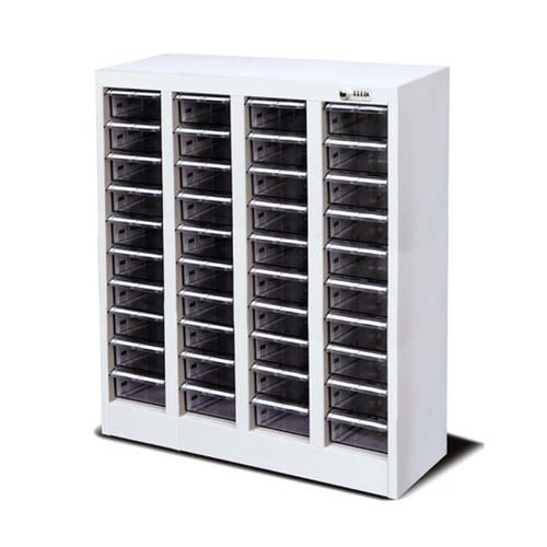 薬剤保管庫メディロック