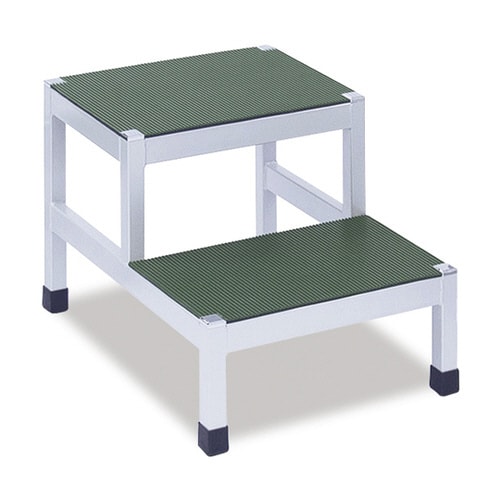 2段用踏台 ステンレス