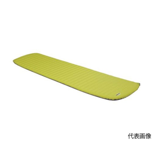 ハイピーク 自動吸気エアーマット オレゴン M
