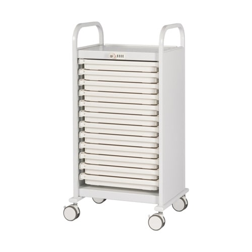 薬剤保管庫メディロック