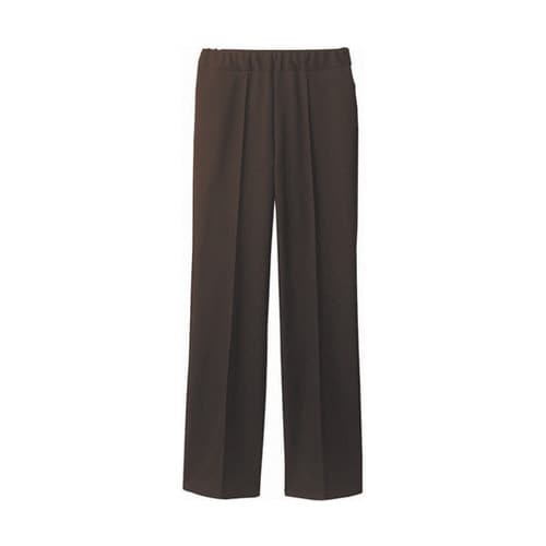 パンツ レディス ブラウン 3L