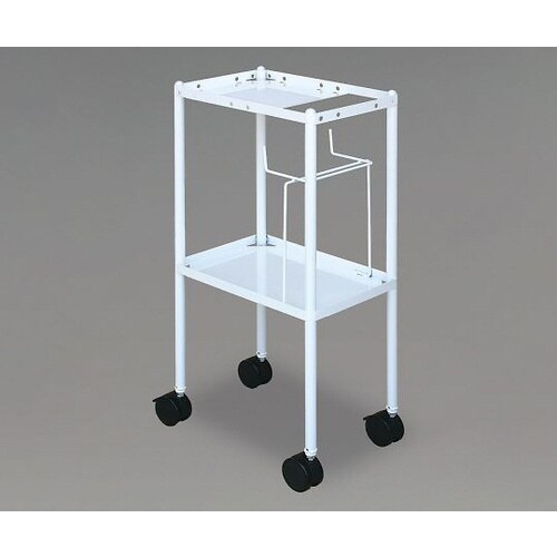 ベッドサイドカート 424×274×879.5mm