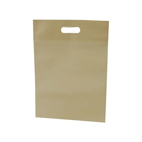 不織布バッグ(無地)