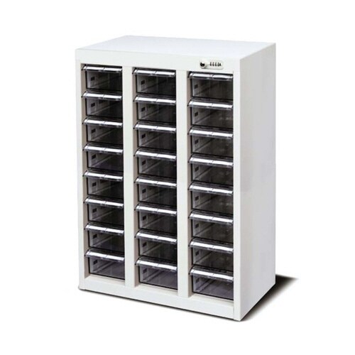 薬剤保管庫メディロック