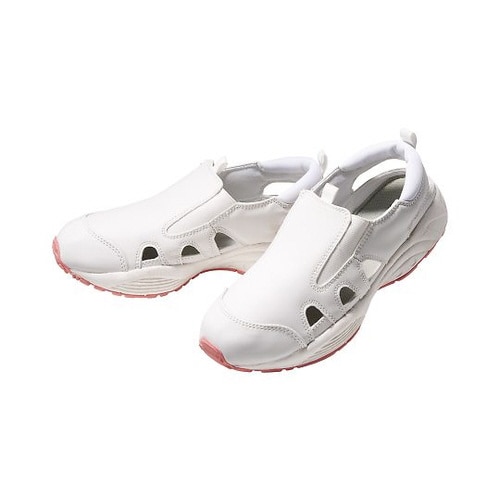 スポーティーナースプラス ピンク 22.5cm