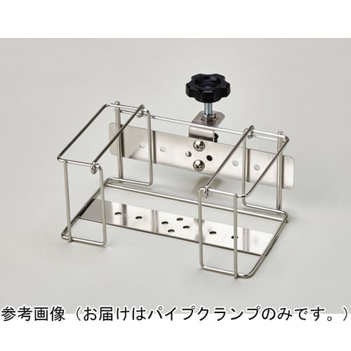 パイプクランプ φ15‐32mm(本体別売)