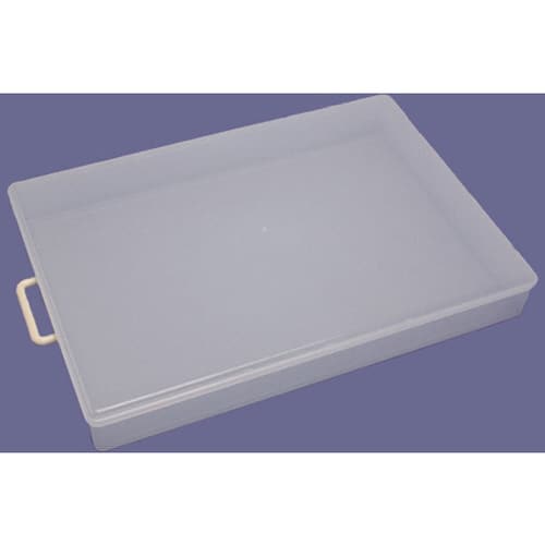 ベッド下収納ケース 61×41×8Hcm