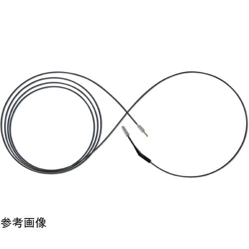 消化器内視鏡用チャンネル掃除ブラシ