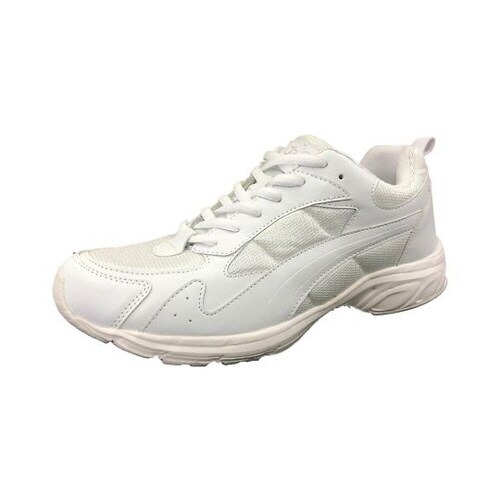 シューズ 白 28.5cm