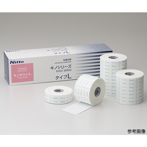 キノホワイト タイプL 5cm×10m