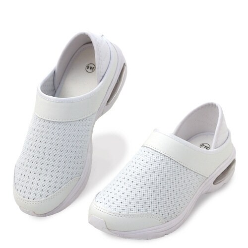 メッシュスリッポンエアーシューズ 23cm