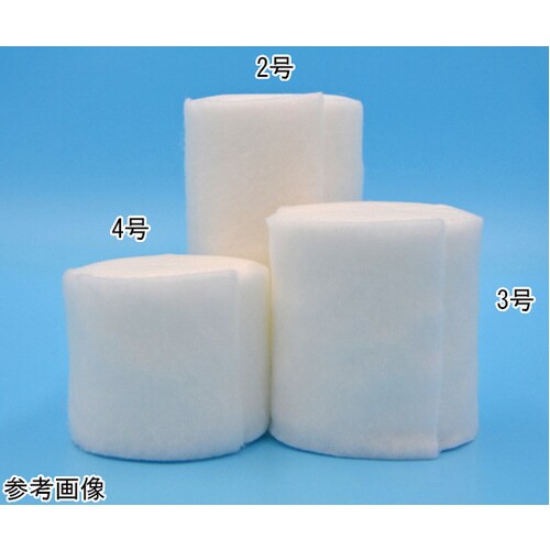 ギプスラップ 3号 18巻入