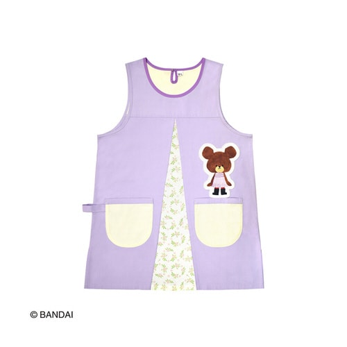 看護師・介護士用エプロン