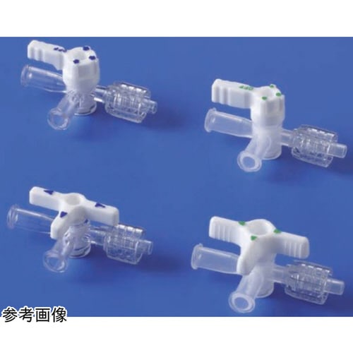 ニプロ活栓 3W−RCP ロック 50個入