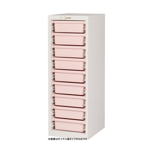 薬剤保管庫メディロック