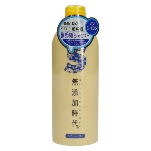 無添加時代ヘアシャンプー 300ML