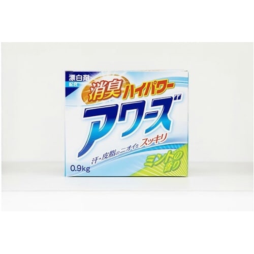 消臭ハイパワーアワーズ 900G