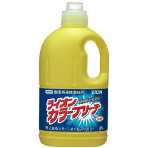 ライオンカラーブリーチ2L