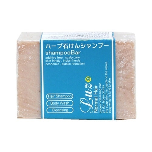 ルース シャンプーバー 150G