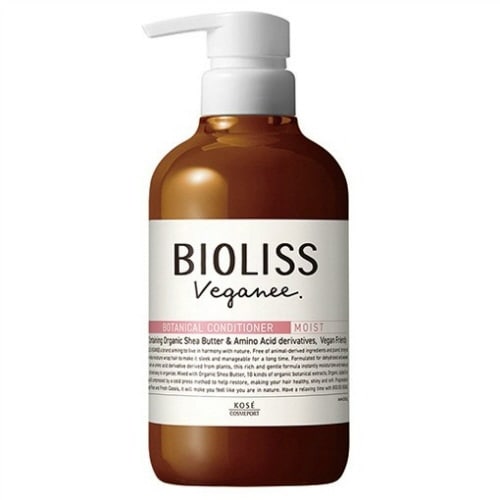 ビオリスVCDモイスト 480ML