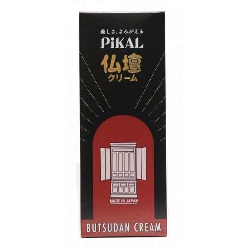 仏壇クリーム150G