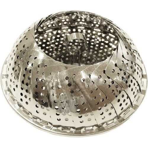 DH7149 KHS ステンレスフリーサイズ蒸し