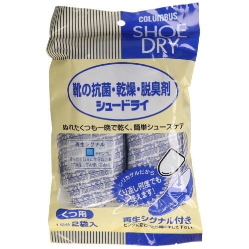 シュードライ レギュラー