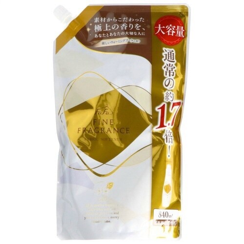 FA ファインフレグランス シエル詰替840ML