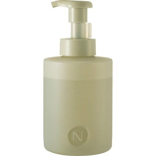 ザ ナイーブ ボディソープ 泡タイプポンプ