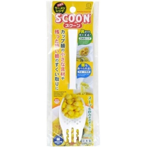 スクーン ホワイト