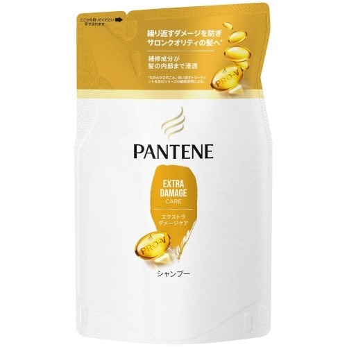 パンテーンEDCシャンプー替300ML