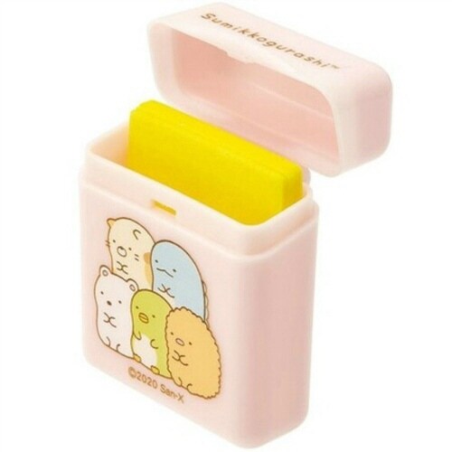 紙せっけんすみっコぐらしSOPE1 50枚×5