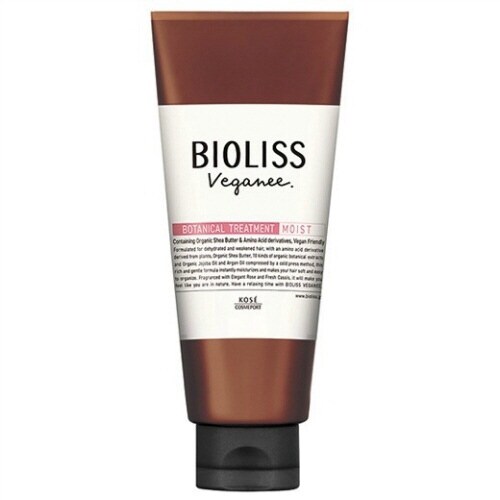 ビオリスVTRモイスト 200G