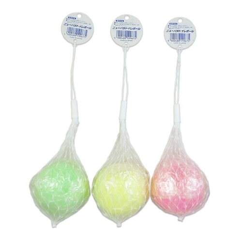 ニューパラトイレボール150G