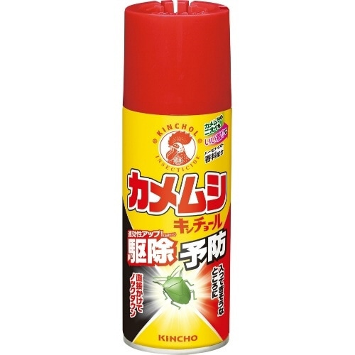 カメムシキンチョールH 300ML×4