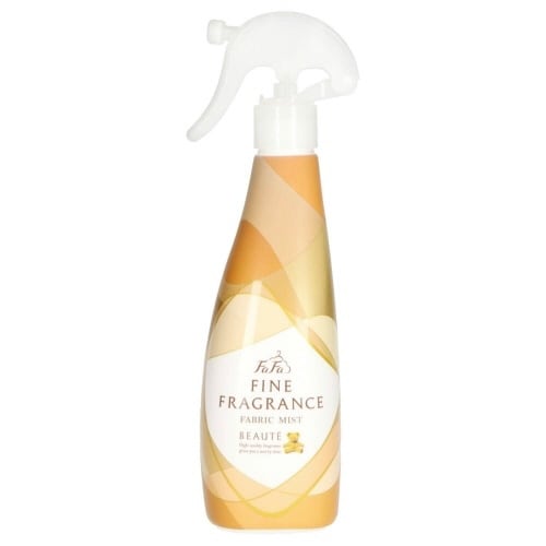 FAFFファブリックミストボテ本体300ML×4