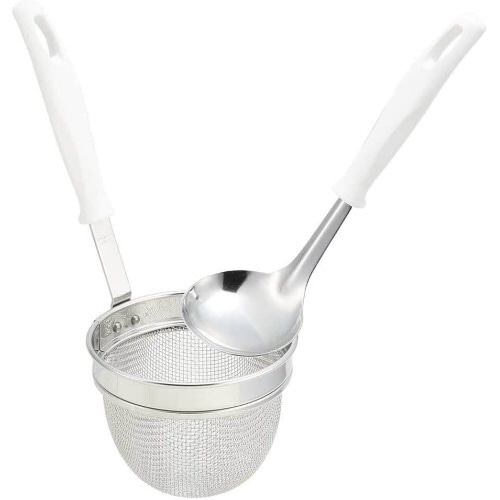 DE5818 KHS みそこしセット ホワイト