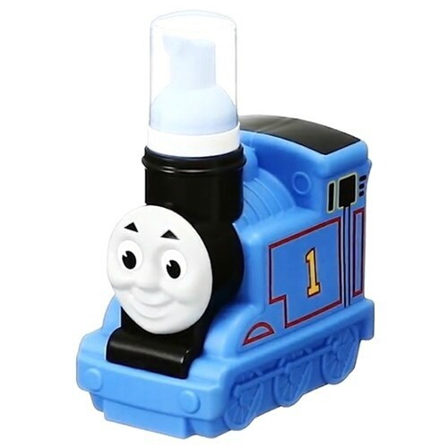 トーマスこどもシャンプーあわポンプ250ML