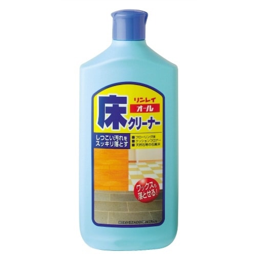 オール床クリーナー1L