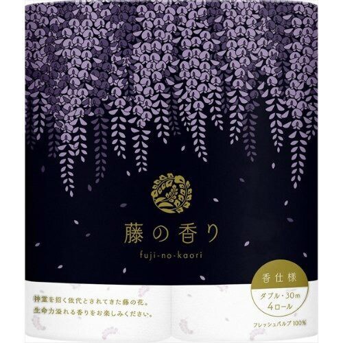 四国特紙藤の香り4Rダブル×12