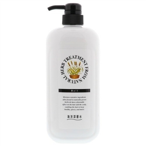 ナチュラルハーブトリートメントML 1000ML