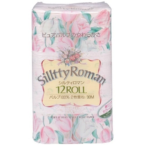 シルティロマン12R×8