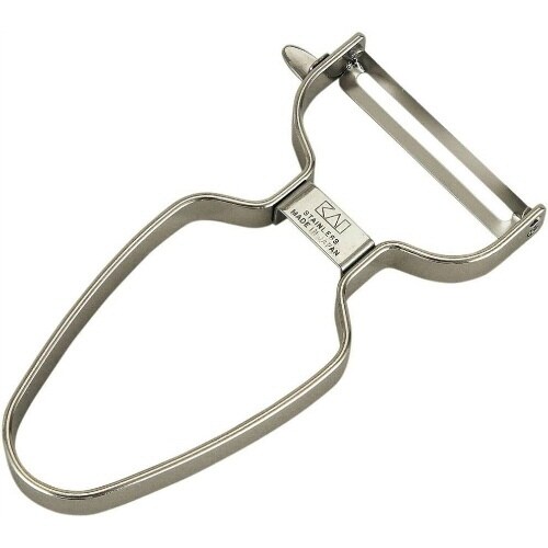 DH7163 KHS ステンレスピーラー