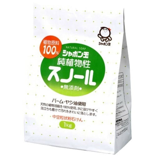 植物性スノール 1KG