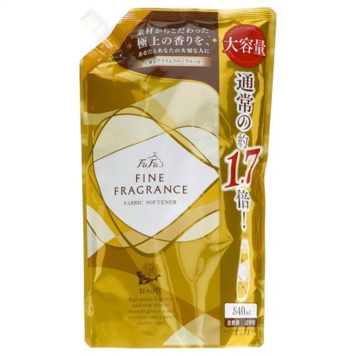 FA ファインフレグランス ボーテ詰替 840ML