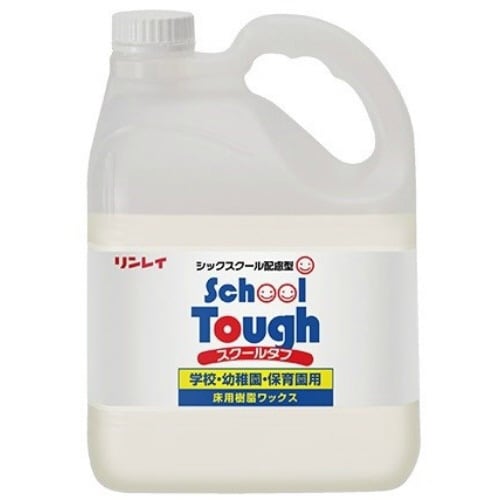 スクールタフ 4L