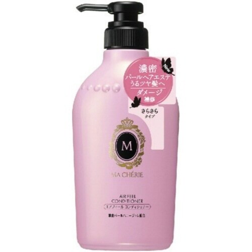 マシェリ エアフィールコンディショナー450МL