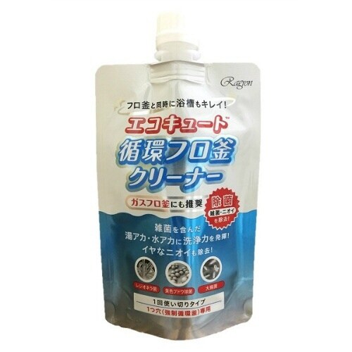 エコキュート循環フロ釜クリーナー250ML