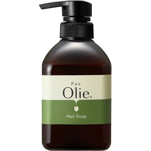 パックスオリーヘアソープ 450ML